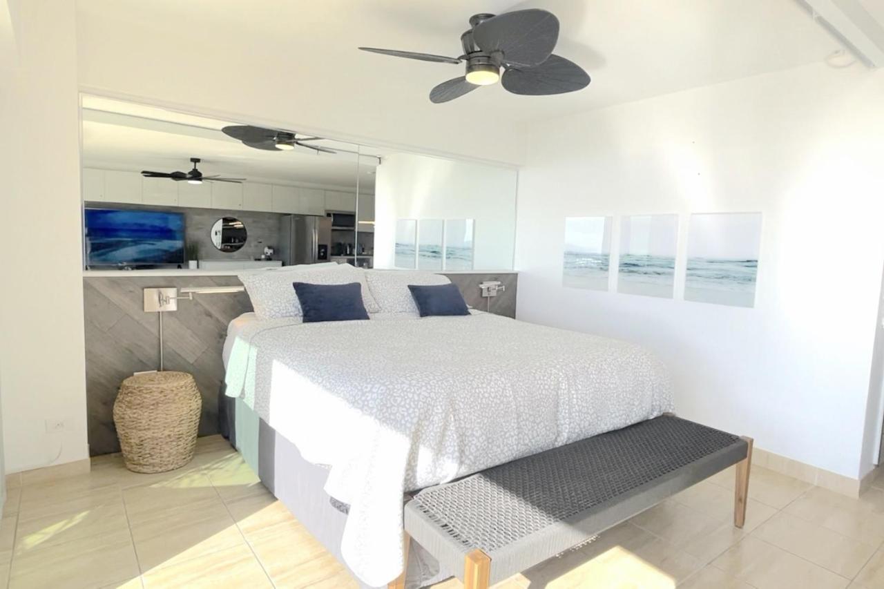 Waikiki Shore 1116 Beachfront هونولولو المظهر الخارجي الصورة